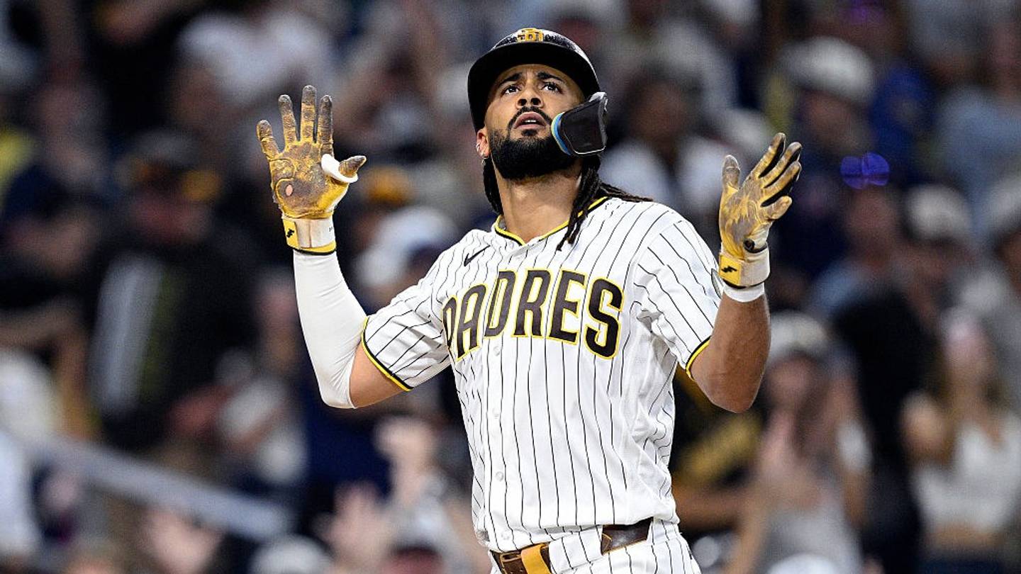 Fernando Tatis Jr. vuelve a ser el gran showman del beisbol