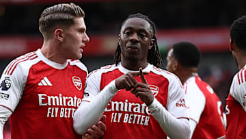 Arsenal take on Brighton with a spot in the Carabao Cup quarterfinals at stake.