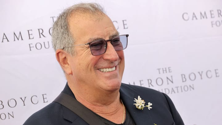 Kenny Ortega