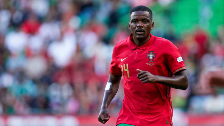 William Carvalho