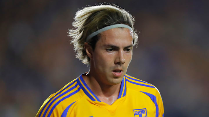 Sebastian Cordova