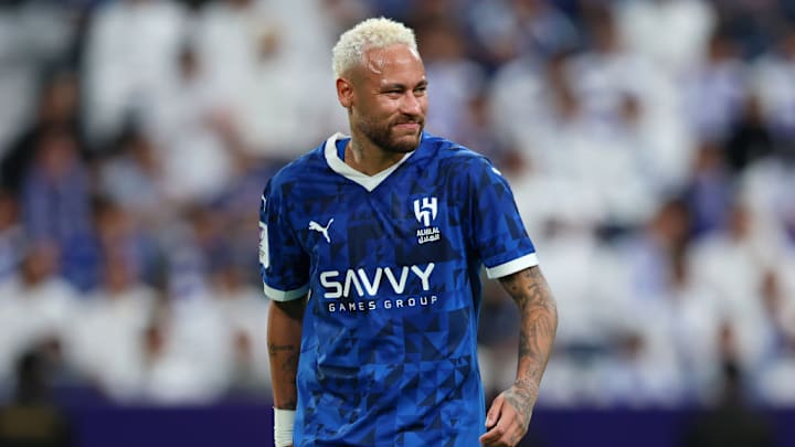 Neymar