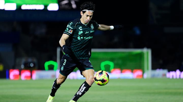 Ismael Govea