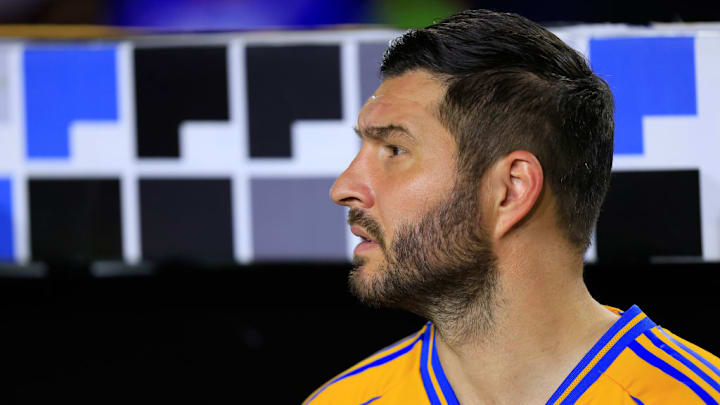 Andre-Pierre Gignac