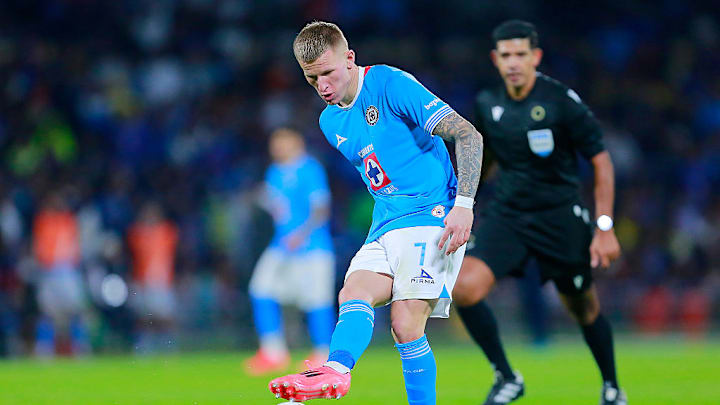Mateusz Bogusz