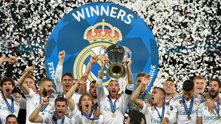 TOPSHOT-FBL-EUR-C1-LIVERPOOL-REAL MADRID