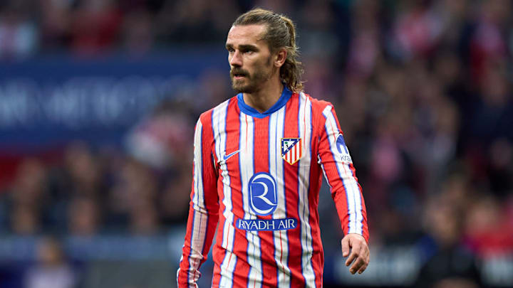 Antoine Griezmann