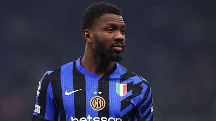 Marcus Thuram