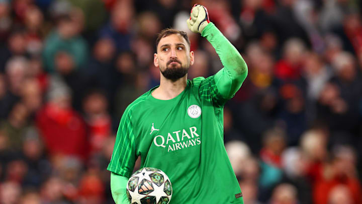 Gianluigi Donnarumma