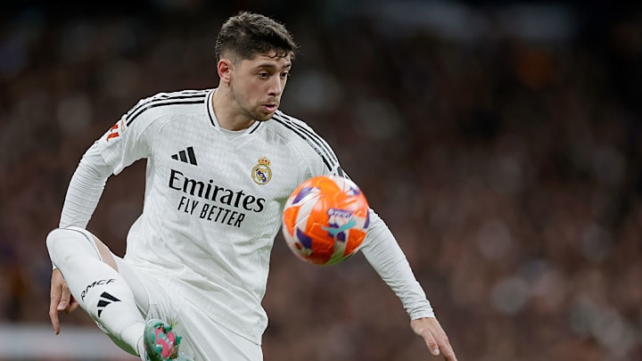Federico Valverde