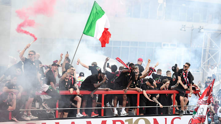 FBL-ITA-SERIEA-AC MILAN