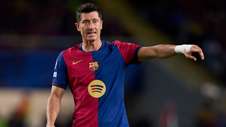Robert Lewandowski