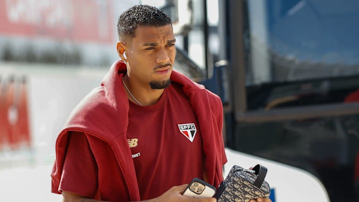 Ruan Neto