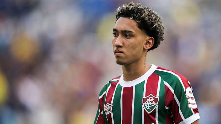 Isaque