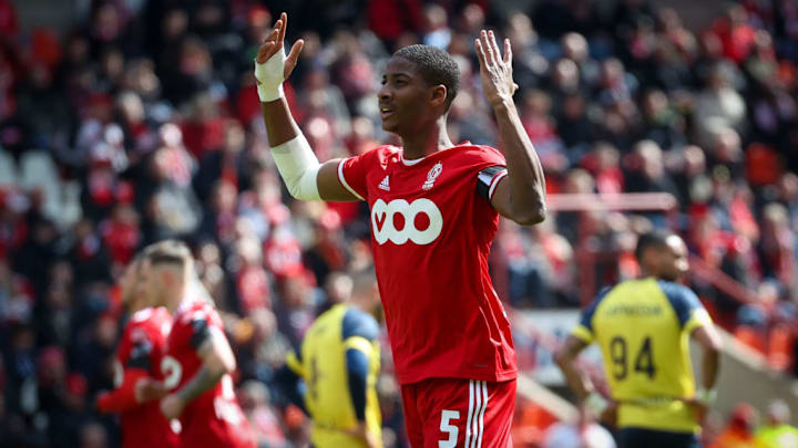 Moussa Sissako