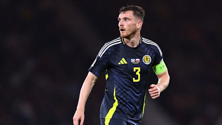Andrew Robertson