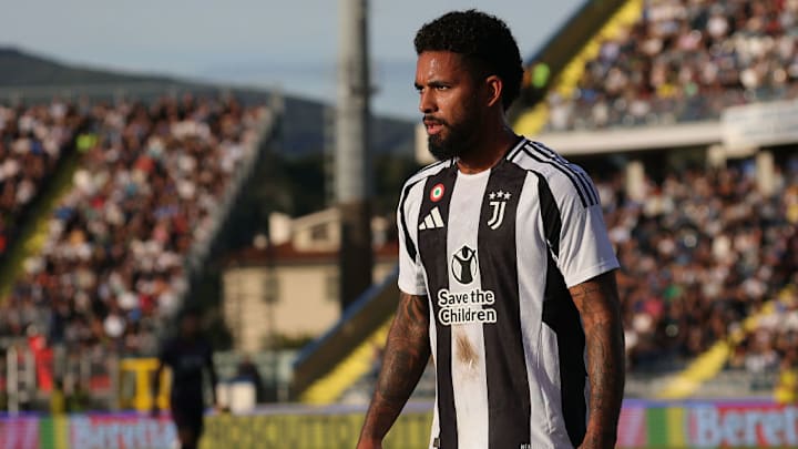 Douglas Luiz