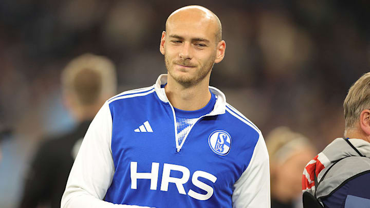 Henning Matriciani