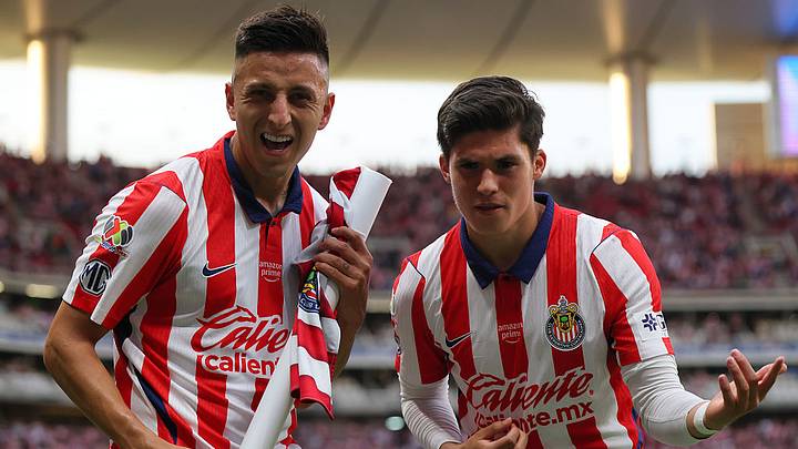 Chivas, uno de los equipos más populares, con un mote que nació de una burla periodística. Chivas, uno de los equipos más populares, con un mote que nació de una burla periodística.