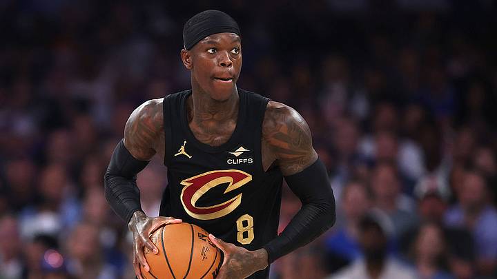 Los Cavaliers traspasaron a Dennis Schröder a los Hornets a cambio de Tre Mann.