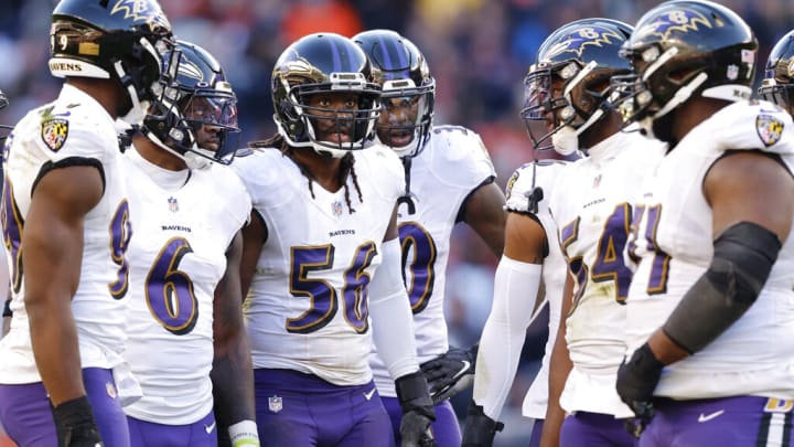 Top 12 fantasy football defense rankings for Week 16 of the 2022 season, including the Baltimore Ravens. Top 12 fantasy football defense rankings for Week 16 of the 2022 season, including the Baltimore Ravens.