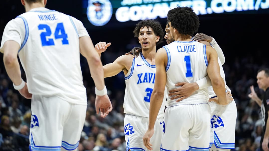 Xavier vs DePaul Prediction, Odds & Best Bet for March 9 Big East Tournament (Musketeers Cruise in New York City)