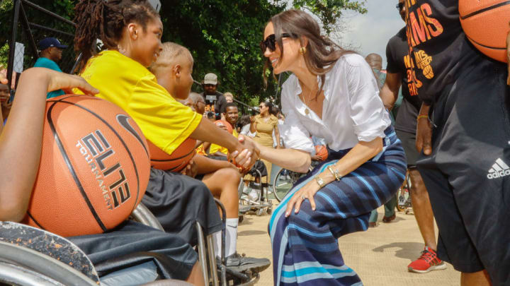 Prince Harry, Duke of Sussex, Meghan, Duchess of Sussex