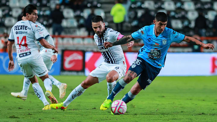 Celso Ortíz, Víctor Guzmán
