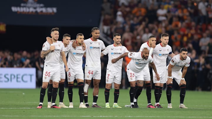 Sevilla FC 