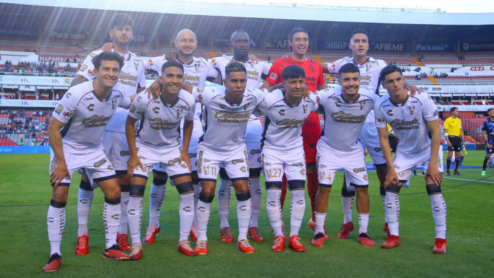 Queretaro v Tijuana - Torneo Apertura 2024 Liga MX