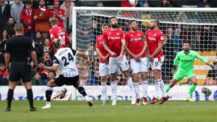 John Bostock
