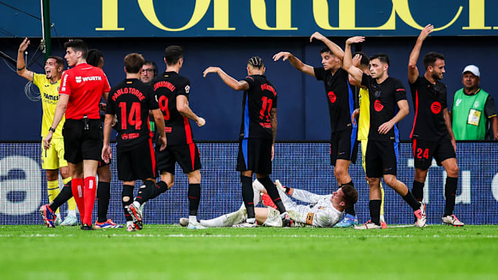 Marc Andre Ter Stegen