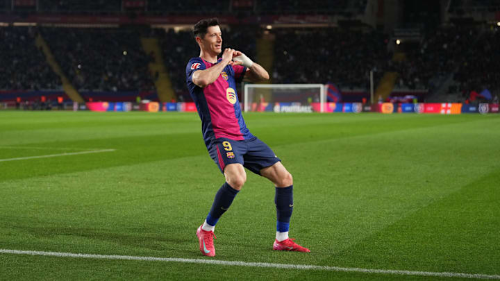 Robert Lewandowski