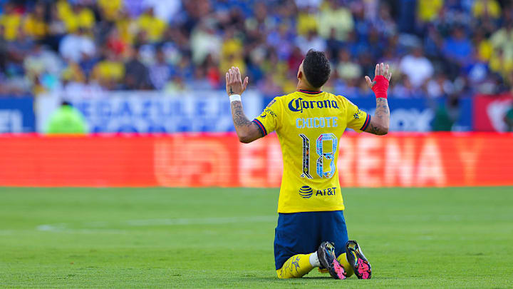 Cristian Calderon