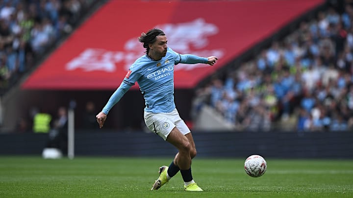 Jack Grealish