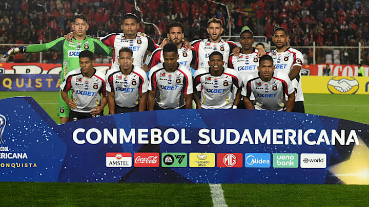 FBL-SUDAMERICANA-CIENCIANO-CARACAS