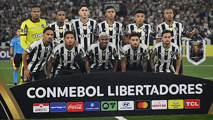 Botafogo