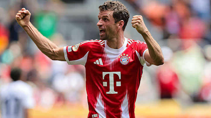 Thomas Müller
