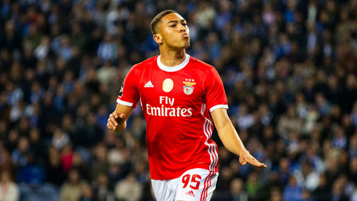 Carlos Vinícius