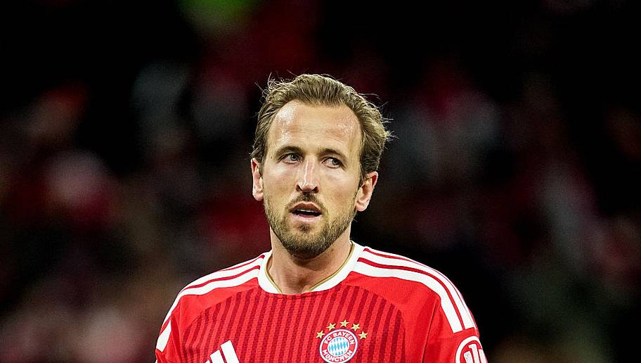 Harry Kane Can’t Resist 10-Word Jab at Arsenal Ahead of Champions League Final - FotMob