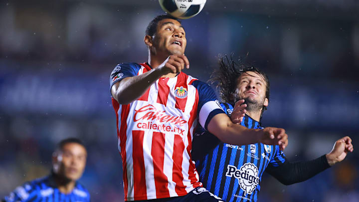 Gilberto Sepulveda, Erik Vera