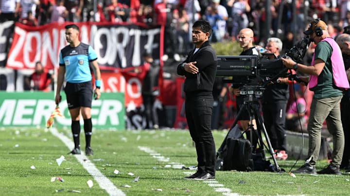 Hugo Ibarra