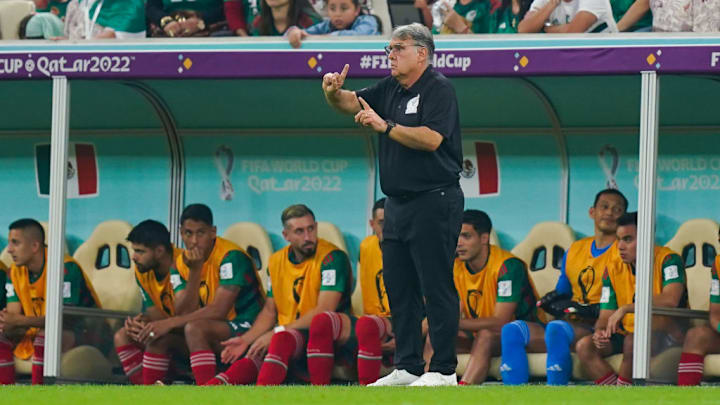 Gerardo Martino