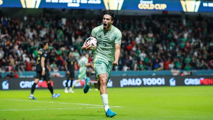 Raul Jimenez