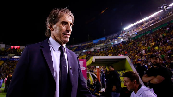 Guillermo Almada