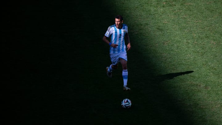 Angel Di Maria