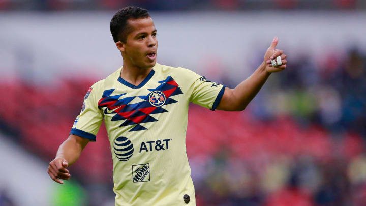 Giovani Dos Santos