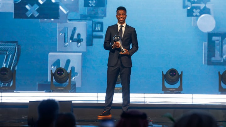 FBL-FIFA-AWARDS
