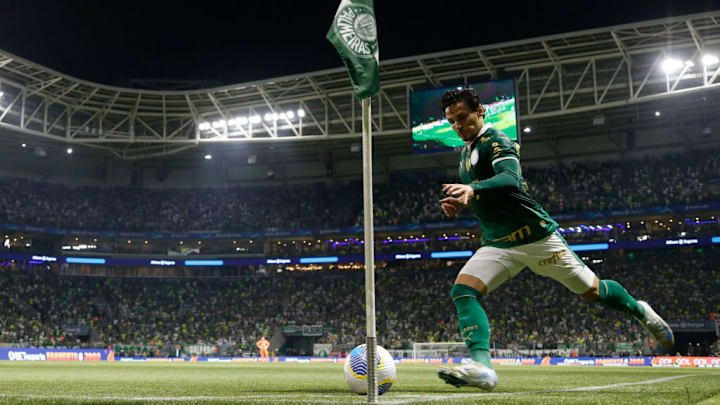 Raphael Veiga
