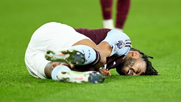 Tyrone Mings